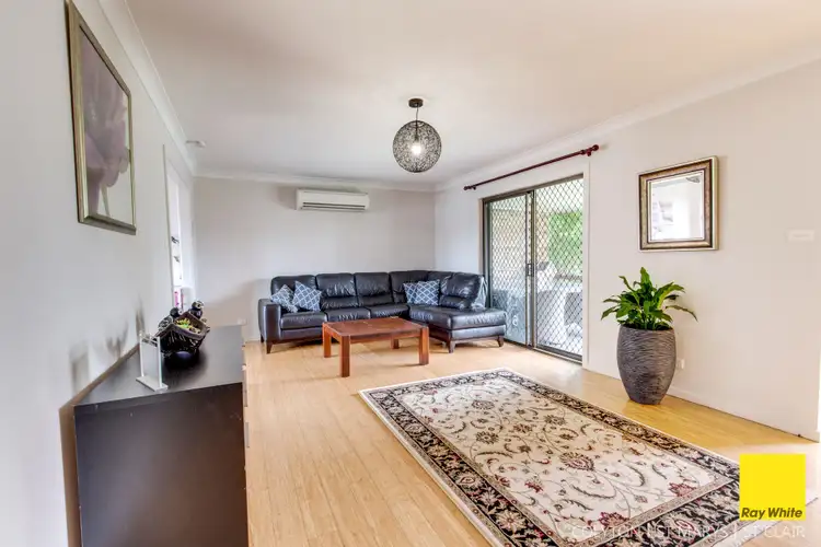 Fourth view of Homely villa listing, 4/115 Melbourne Street, Oxley Park NSW 2760