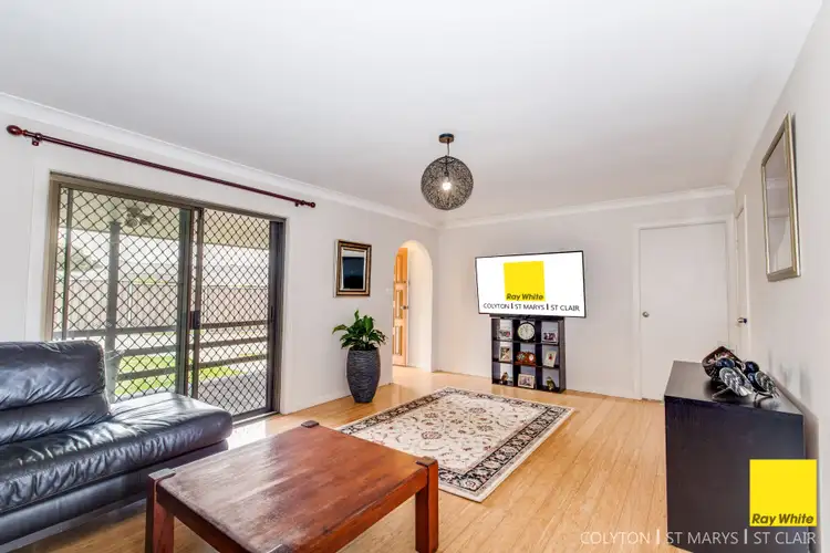 Fifth view of Homely villa listing, 4/115 Melbourne Street, Oxley Park NSW 2760
