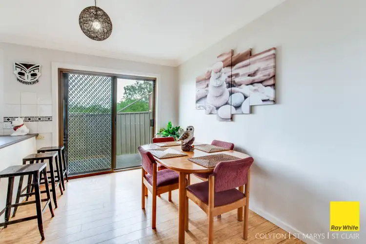 Sixth view of Homely villa listing, 4/115 Melbourne Street, Oxley Park NSW 2760