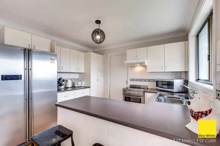 Seventh view of Homely villa listing, 4/115 Melbourne Street, Oxley Park NSW 2760