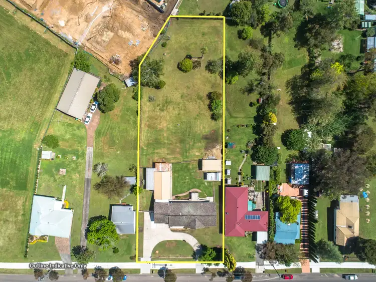 Second view of Homely house listing, 585 Freemans Drive, Cooranbong NSW 2265