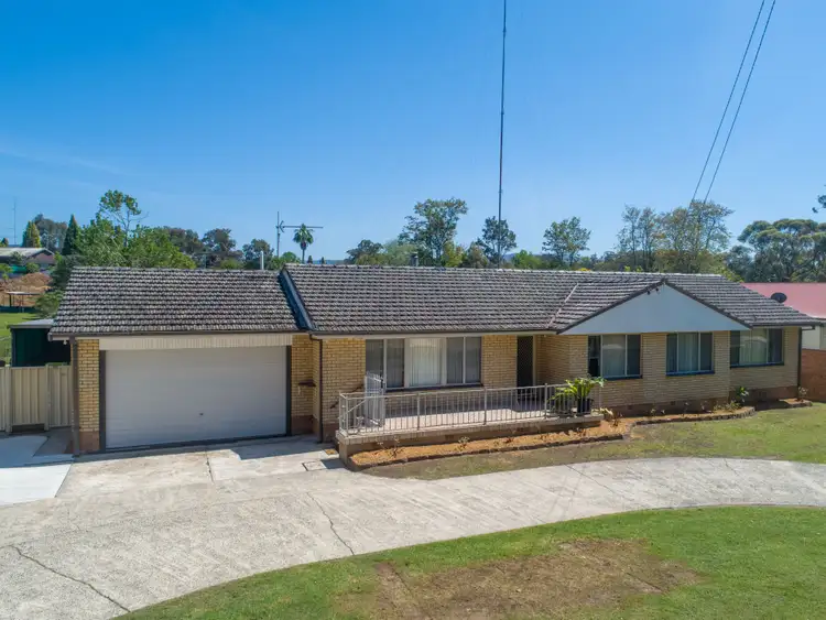 Fifth view of Homely house listing, 585 Freemans Drive, Cooranbong NSW 2265