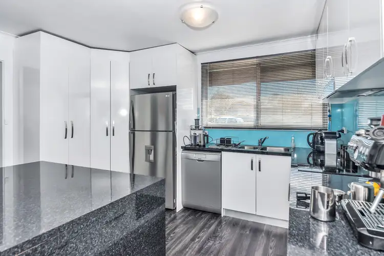 Second view of Homely house listing, 122 Cooma Street, Karabar NSW 2620