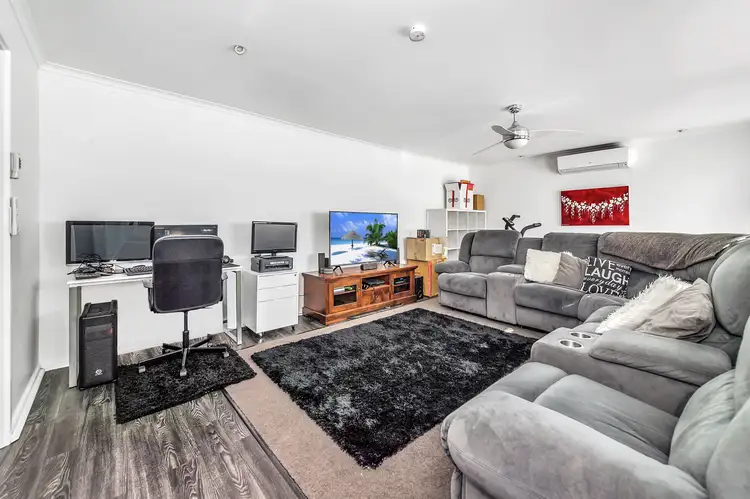 Fifth view of Homely house listing, 122 Cooma Street, Karabar NSW 2620