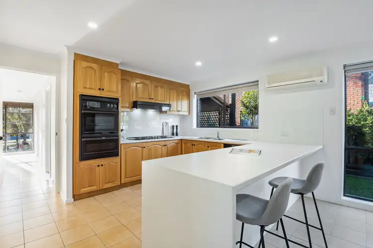Second view of Homely house listing, 20 Morang Drive, Mill Park VIC 3082