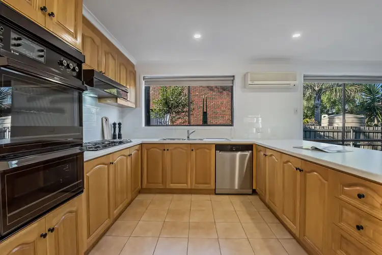 Third view of Homely house listing, 20 Morang Drive, Mill Park VIC 3082