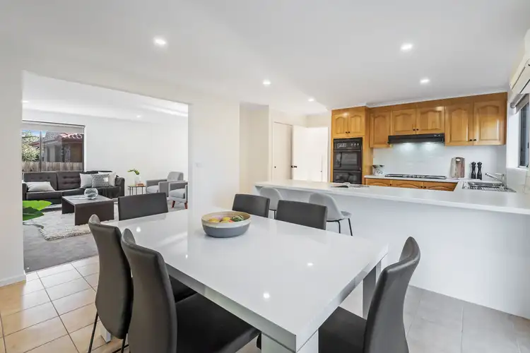 Fourth view of Homely house listing, 20 Morang Drive, Mill Park VIC 3082