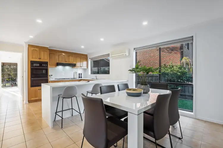 Fifth view of Homely house listing, 20 Morang Drive, Mill Park VIC 3082