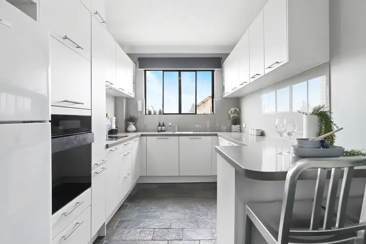 Second view of Homely apartment listing, 1/1 Ann Street, Marrickville NSW 2204