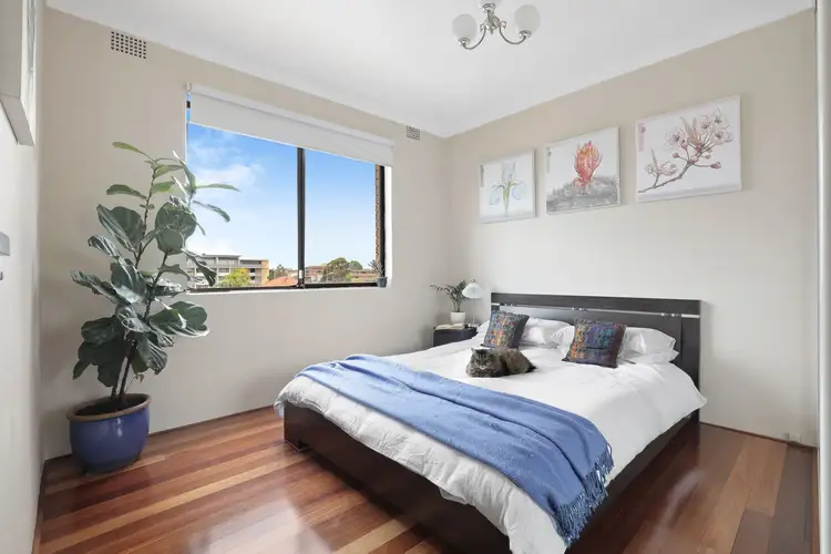 Fourth view of Homely apartment listing, 1/1 Ann Street, Marrickville NSW 2204