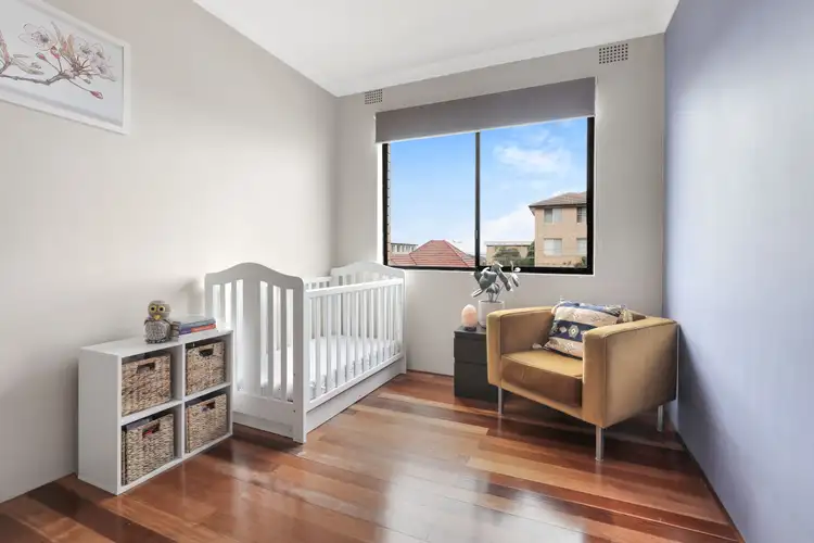 Sixth view of Homely apartment listing, 1/1 Ann Street, Marrickville NSW 2204