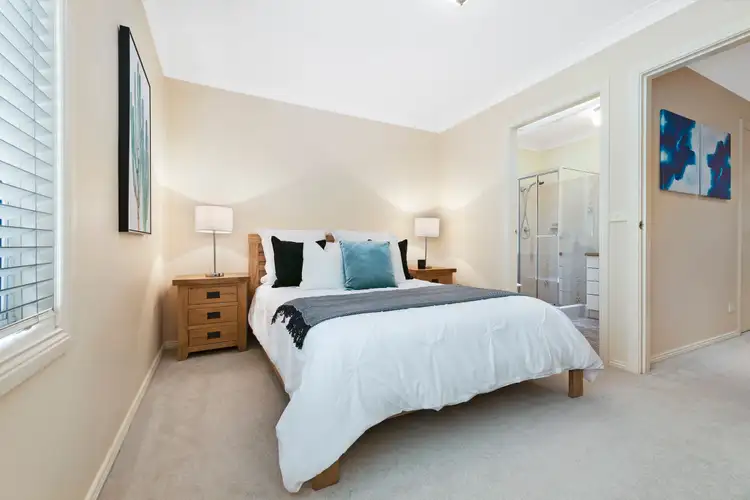 Fourth view of Homely townhouse listing, 34/30-34 Greenoaks Avenue, Cherrybrook NSW 2126