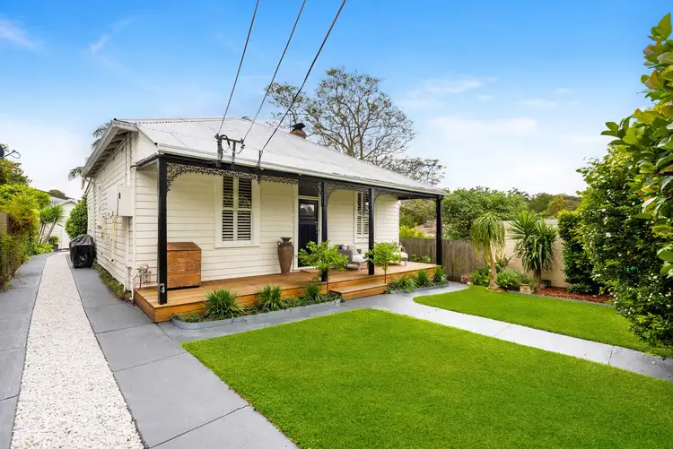 Third view of Homely house listing, 12 Nelson Street, Gladesville NSW 2111