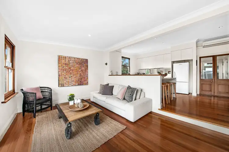Fourth view of Homely house listing, 12 Nelson Street, Gladesville NSW 2111