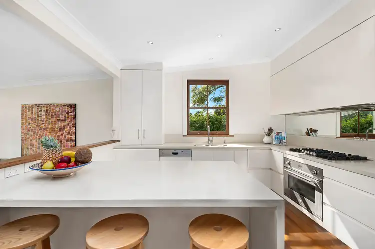 Fifth view of Homely house listing, 12 Nelson Street, Gladesville NSW 2111