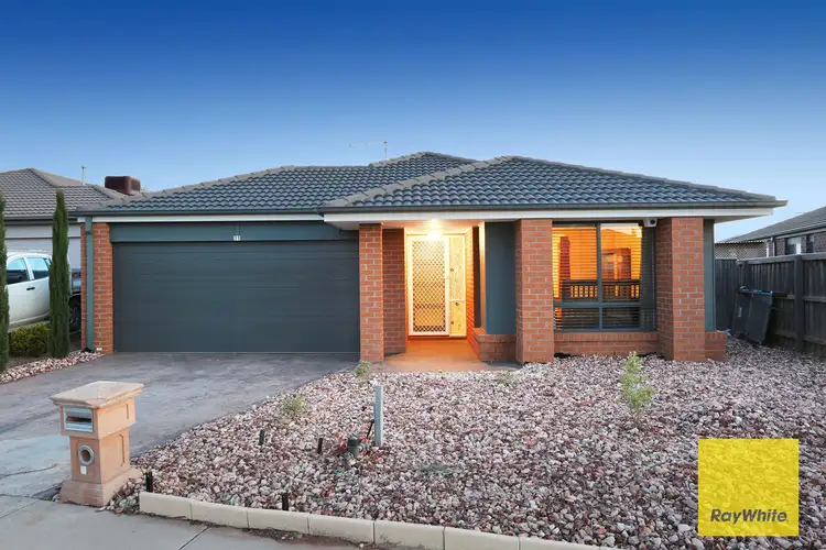 11 Riley Terrace