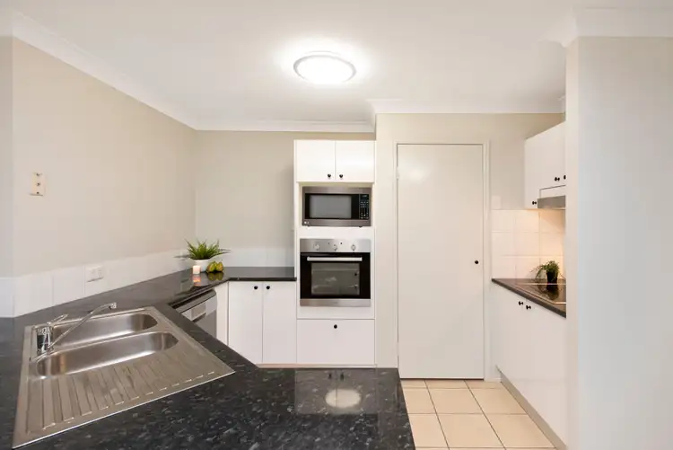 Fifth view of Homely house listing, 17 Appleton Street, Carindale QLD 4152