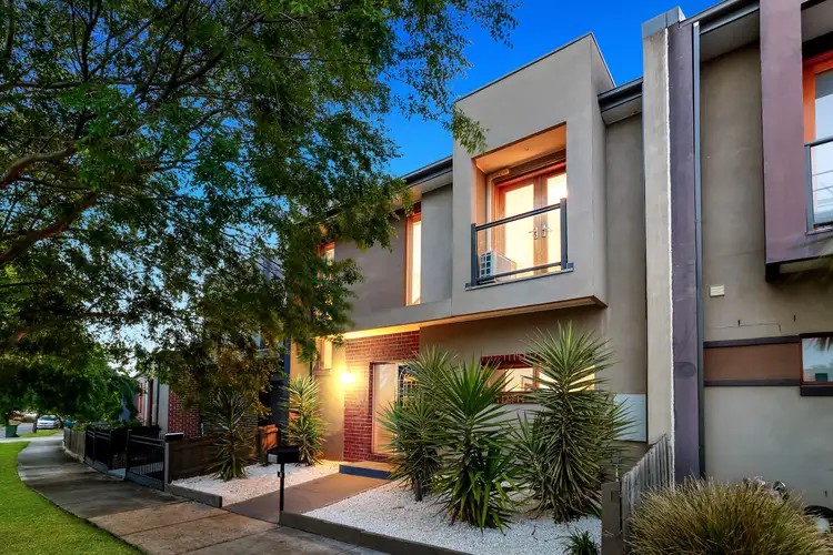 1-5 Heversham Grove