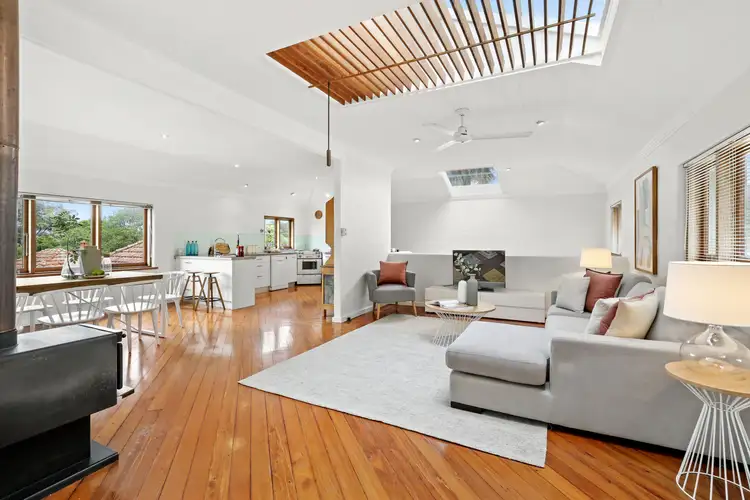 25 Penshurst Street, Willoughby NSW 2068
