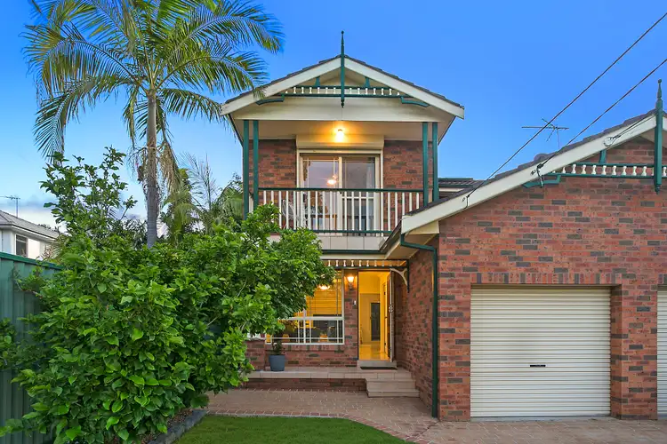 Main view of Homely house listing, 2 Warwick Street, North Ryde NSW 2113