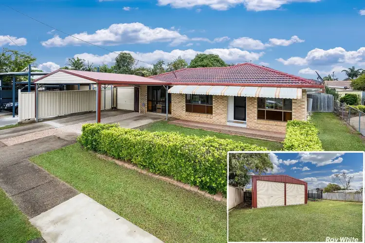 23 Andracia Street, Kallangur QLD 4503