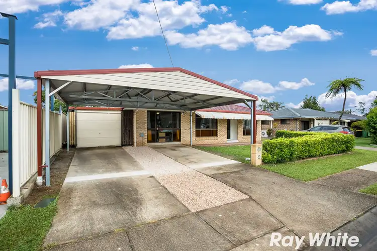 Second view of Homely house listing, 23 Andracia Street, Kallangur QLD 4503