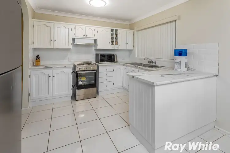 Fifth view of Homely house listing, 23 Andracia Street, Kallangur QLD 4503