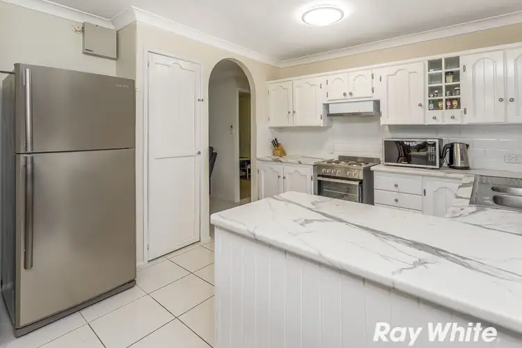 Sixth view of Homely house listing, 23 Andracia Street, Kallangur QLD 4503