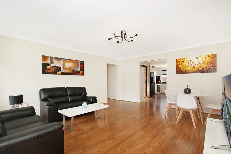 Second view of Homely house listing, 9 Tobruk Place, Bossley Park NSW 2176