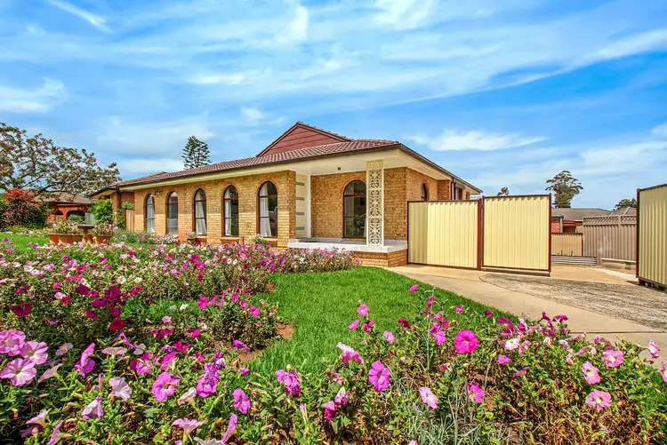 Fourth view of Homely house listing, 9 Tobruk Place, Bossley Park NSW 2176