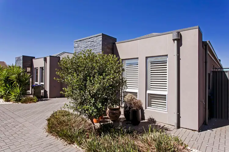Main view of Homely house listing, 2/3 Stephen Terrace, Grange SA 5022