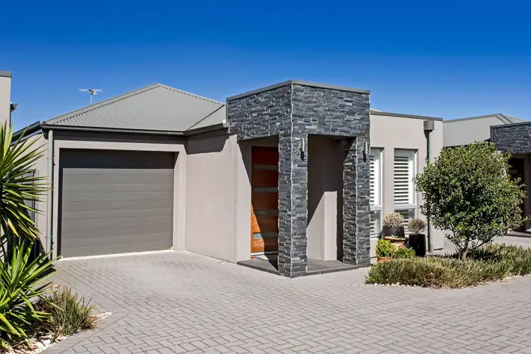 Second view of Homely house listing, 2/3 Stephen Terrace, Grange SA 5022