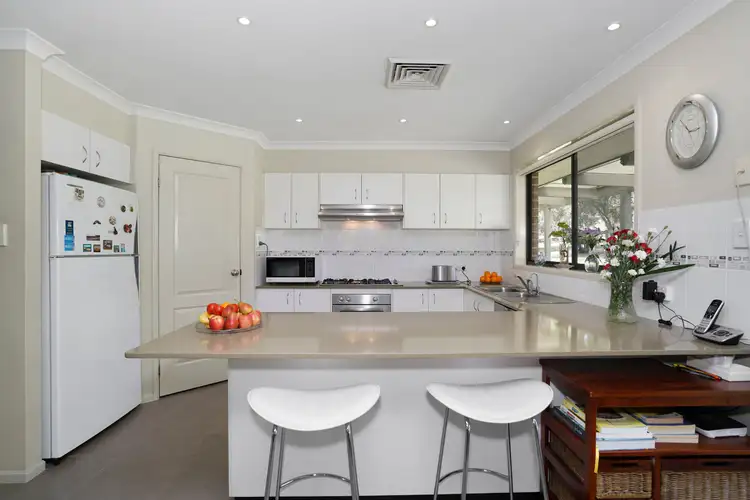Fifth view of Homely house listing, 1 Greendale Drive, Cooranbong NSW 2265