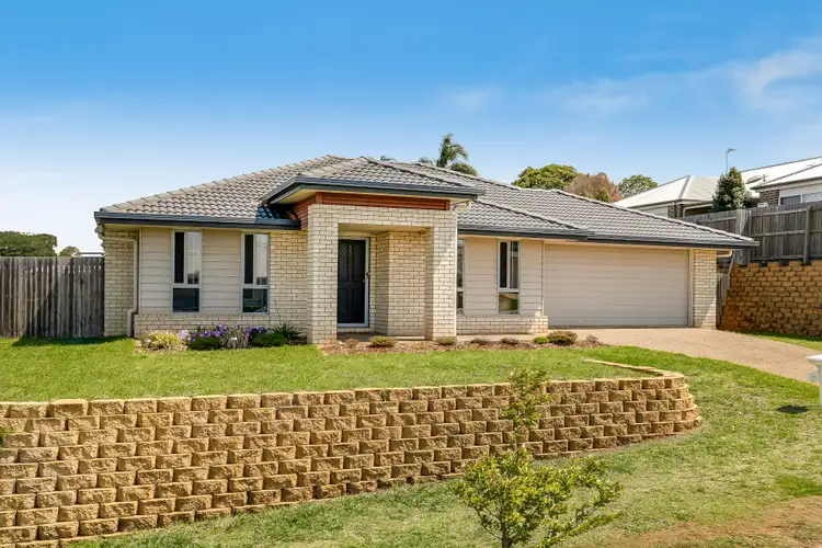 Main view of Homely house listing, 14 McMorrow Street, Kearneys Spring QLD 4350