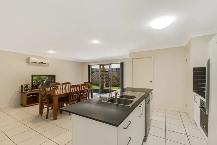 Second view of Homely house listing, 14 McMorrow Street, Kearneys Spring QLD 4350