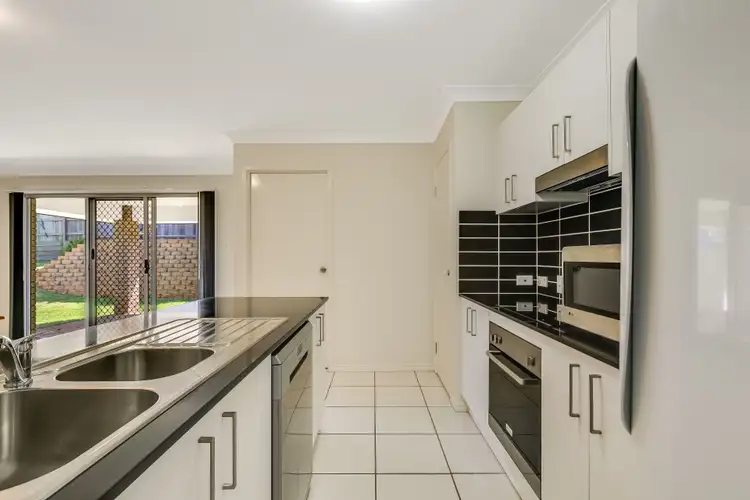 Third view of Homely house listing, 14 McMorrow Street, Kearneys Spring QLD 4350