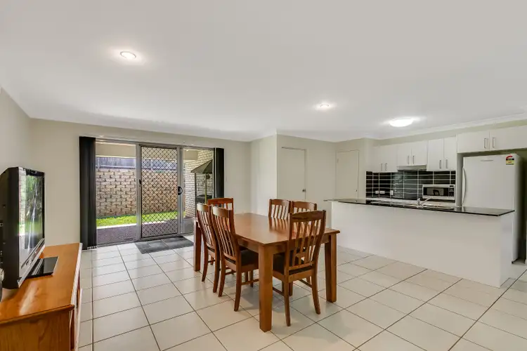 Fourth view of Homely house listing, 14 McMorrow Street, Kearneys Spring QLD 4350