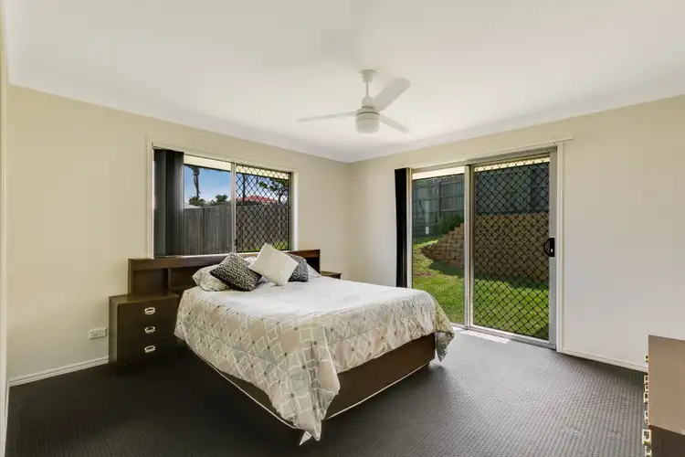 Sixth view of Homely house listing, 14 McMorrow Street, Kearneys Spring QLD 4350