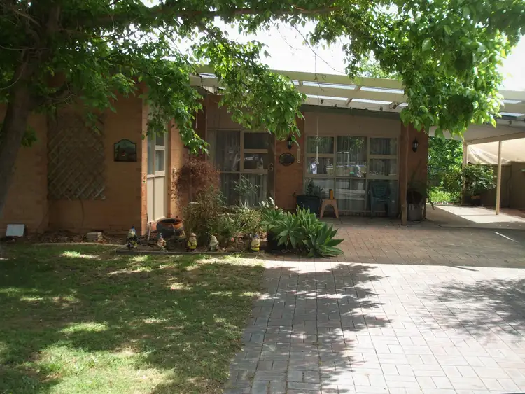Second view of Homely house listing, 6 Peake Terrace, Coonalpyn SA 5265