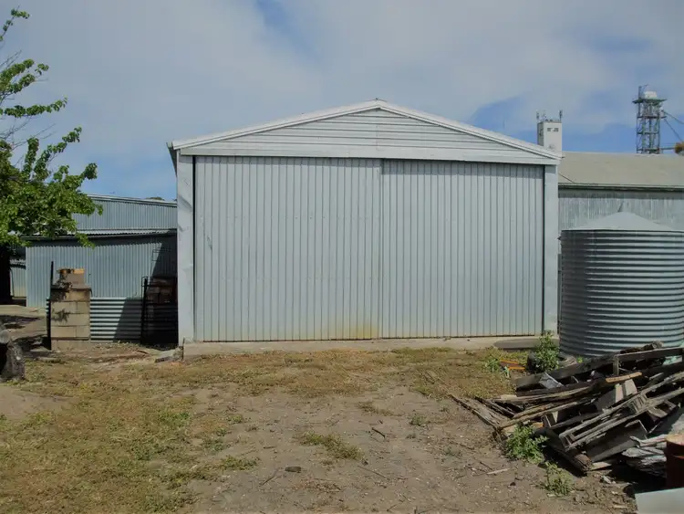 Fifth view of Homely house listing, 6 Peake Terrace, Coonalpyn SA 5265