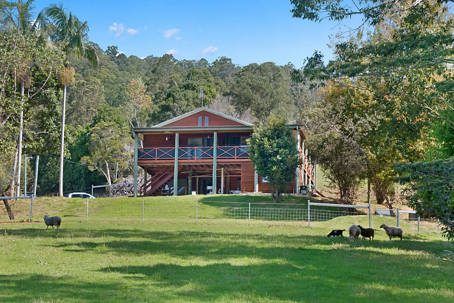 Main view of Homely rural property listing, 94 Malabar Avenue, Smiths Creek NSW 2484