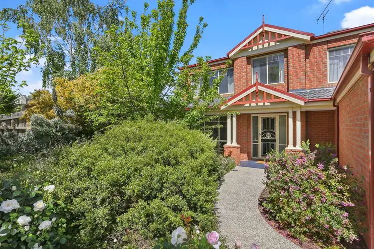 44 Parkwood Drive, Highton VIC 3216
