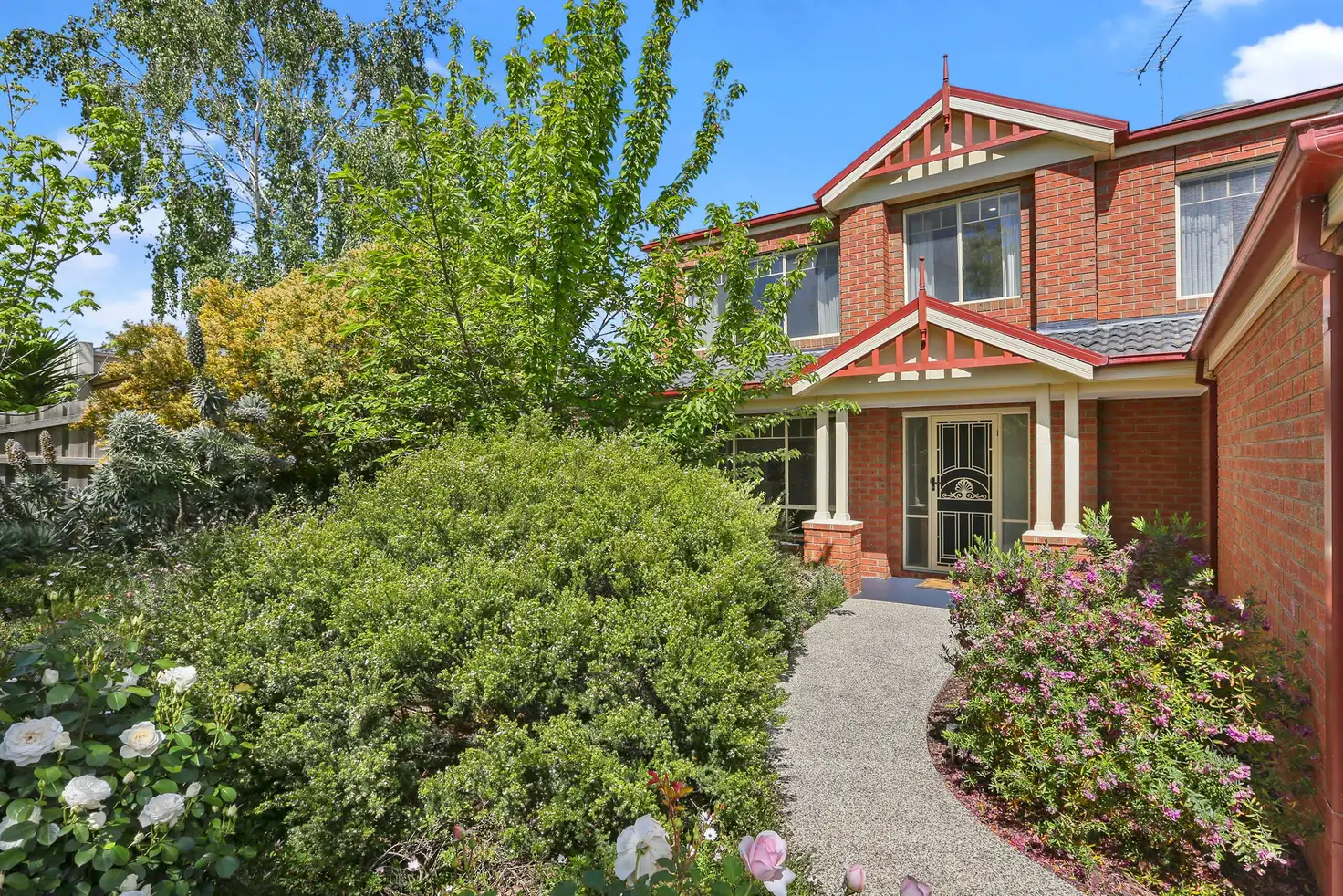 Main view of Homely house listing, 44 Parkwood Drive, Highton VIC 3216