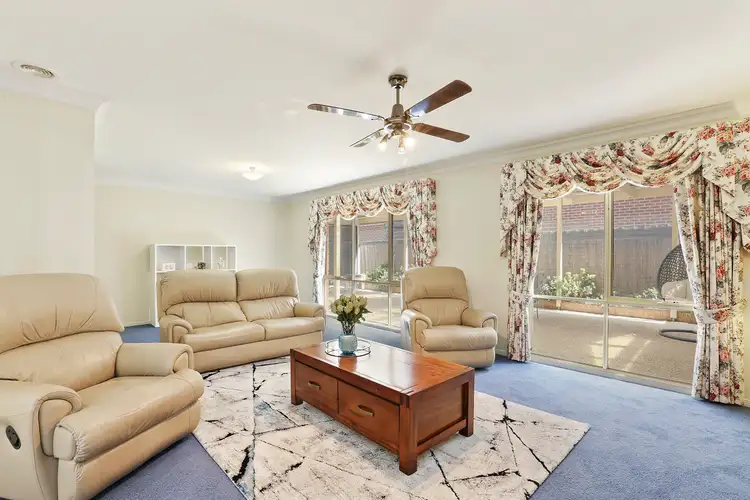 Fourth view of Homely house listing, 44 Parkwood Drive, Highton VIC 3216