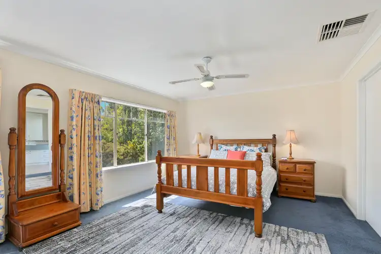 Sixth view of Homely house listing, 44 Parkwood Drive, Highton VIC 3216