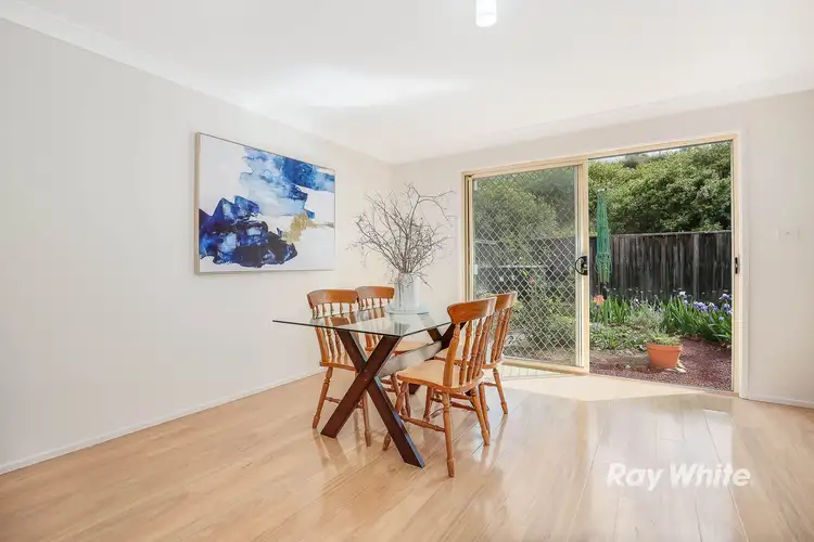 Fourth view of Homely house listing, 8 Purri Avenue, Baulkham Hills NSW 2153