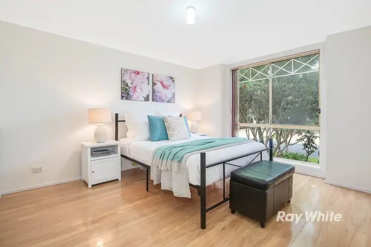 Fifth view of Homely house listing, 8 Purri Avenue, Baulkham Hills NSW 2153