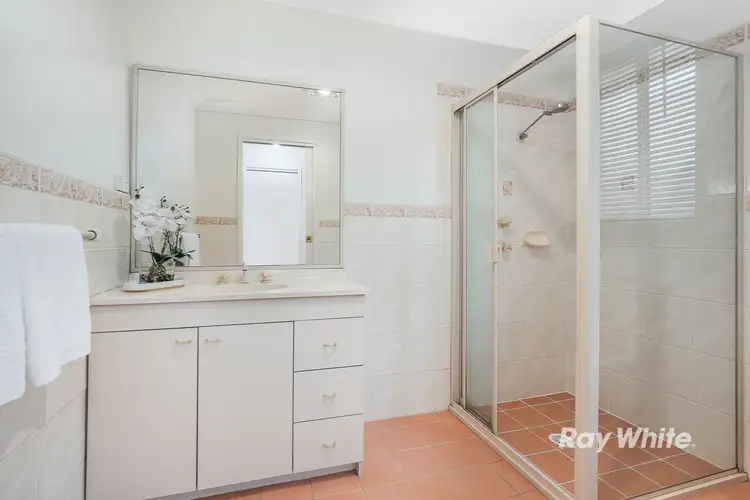 Sixth view of Homely house listing, 8 Purri Avenue, Baulkham Hills NSW 2153