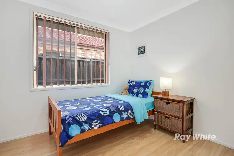 Seventh view of Homely house listing, 8 Purri Avenue, Baulkham Hills NSW 2153