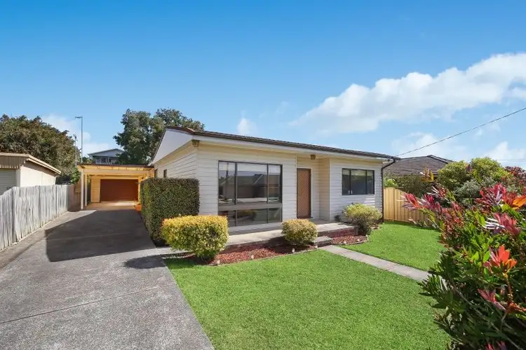 Second view of Homely house listing, 83 McLachlan Avenue, Shelly Beach NSW 2261